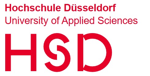 HSD Logo